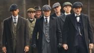 The Peaky Blinders (Image via BBC)